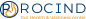 Rocind Gut Health & Wellness Centre logo